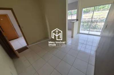 Apartamento com 2 quartos à venda na Quadra Quadra 5, Mansões Recreio Mossoró, Cidade Ocidental