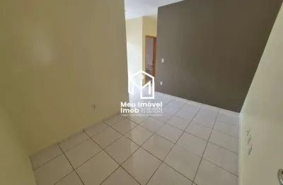 Apartamento com 2 quartos à venda na Quadra Quadra 5, Mansões Recreio Mossoró, Cidade Ocidental