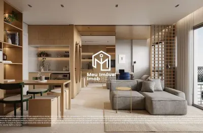 Apartamento com 2 quartos à venda na Rua 25, Águas Claras, Brasília