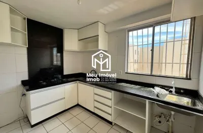 Apartamento com 2 quartos à venda na Quadra QN 22 Conjunto 3, Riacho Fundo II, Brasília