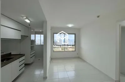 Apartamento com 2 quartos à venda na Avenida Sibipiruna, Sul (Águas Claras), Brasília