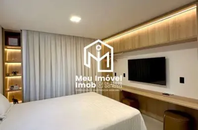 Apartamento com 1 quarto à venda na Rua Mar Salgado, Intermares, Cabedelo