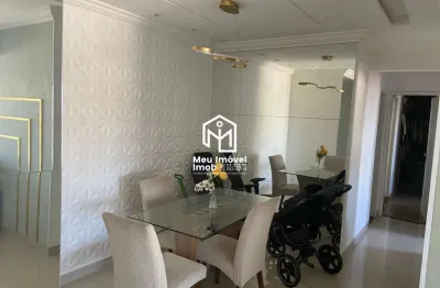 Apartamento com 3 quartos à venda na Avenida das Araucárias, Sul (Águas Claras), Brasília