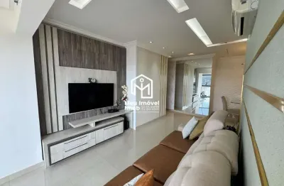 Apartamento com 3 quartos à venda na Avenida das Araucárias, Sul (Águas Claras), Brasília