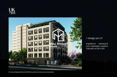 Apartamento com 1 quarto à venda na Quadra QS 303, Samambaia Sul (Samambaia), Brasília