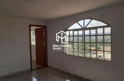 Apartamento com 1 quarto à venda na Chácara 53, Área Rural de Samambaia, Brasília