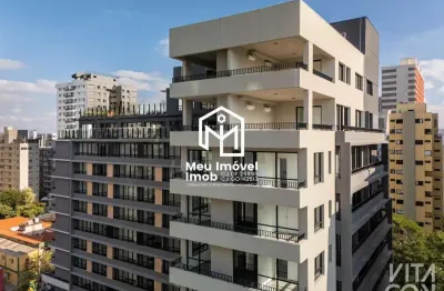 Kitnet / Stúdio à venda na Alameda Itu, Jardim Paulista, São Paulo