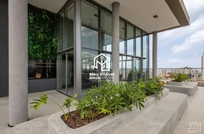 Kitnet / Stúdio à venda na Rua Domingos de Morais, Vila Mariana, São Paulo