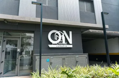 Kitnet / Stúdio à venda na Alameda dos Jurupis, Indianópolis, São Paulo