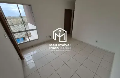 Apartamento com 2 quartos à venda na Quadra Quadra 4, Mansões Recreio Mossoró, Cidade Ocidental