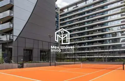 Apartamento com 3 quartos à venda na Rua Chilon, Vila Olímpia, São Paulo