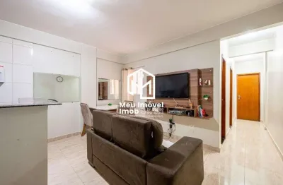 Apartamento com 2 quartos à venda na Quadra QE 40, Guará II, Brasília