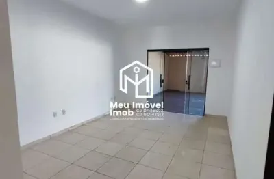 Casa com 2 quartos à venda na Quadra 90 Conjunto A, Parque da Barragem Setor 11, Águas Lindas de Goiás