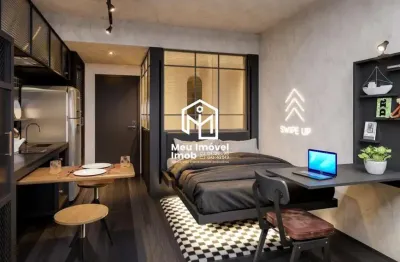 Apartamento com 1 quarto à venda na Avenida Paulista, Bela Vista, São Paulo