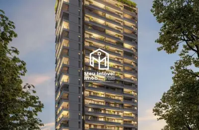 Apartamento no vitacon vila olímpia rua alvorada - são paulo