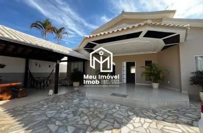 Casa com 5 quartos à venda na Quadra QSC 19, Taguatinga Sul (Taguatinga), Brasília