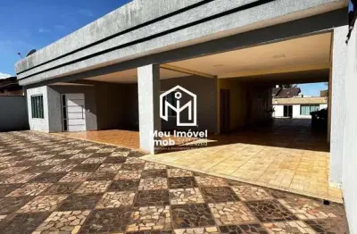 Casa com 3 quartos à venda na Rua Rua 6, Setor Habitacional Vicente Pires - Trecho 1, Brasília