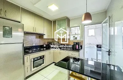 Apartamento com 3 quartos à venda na Avenida Parque Águas Claras, Norte (Águas Claras), Brasília