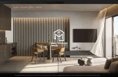 Apartamento com 1 quarto à venda na Avenida Senador Ruy Carneiro, Miramar, João Pessoa