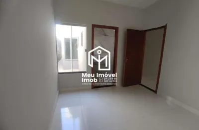 Casa com 2 quartos à venda na Avenida Gilberto Freire, Parque Estrela Dalva III, Luziânia