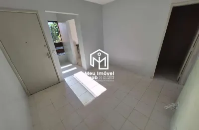 Apartamento quadras econômica lúcio costa (guará) - brasília