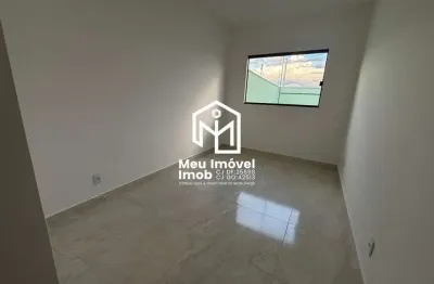 Casa com 2 quartos à venda na Rua 8, Parque JK, Luziânia