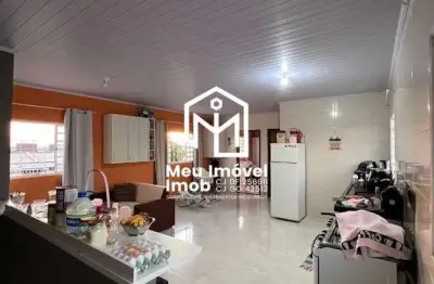 Casa com 5 quartos à venda na Avenida Gilberto Freire, Parque Estrela Dalva III, Luziânia