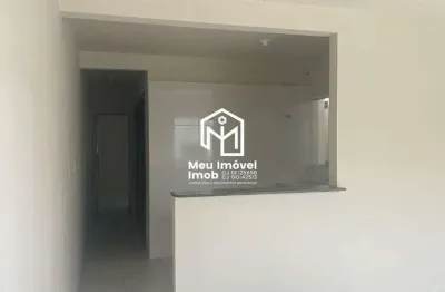 Casa com 2 quartos à venda na Rua Galvão Rodrigues de Queiroz, Parque Estrela Dalva III, Luziânia