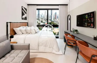 Kitnet / Stúdio à venda na Rua 144, Setor Marista, Goiânia