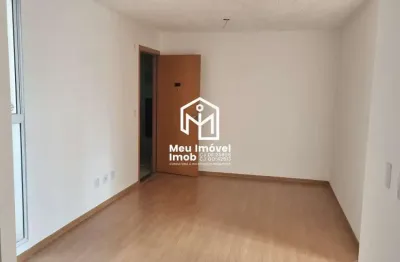 Apartamento belle giardino cidade jardins  -  valparaíso de goiás