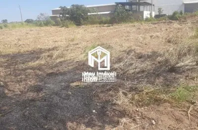 Terreno à venda na Quadra Quadra 01, S/n, Parque do Cerrado, Luziânia