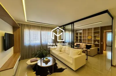 Apartamento com 3 quartos à venda na Rua 27, Norte (Águas Claras), Brasília