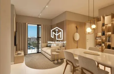 Apartamento com 2 quartos à venda na Avenida Júlia Freire, Expedicionários, João Pessoa