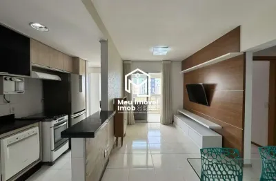 Apartamento com 2 quartos à venda na Quadra 208, Sul (Águas Claras), Brasília