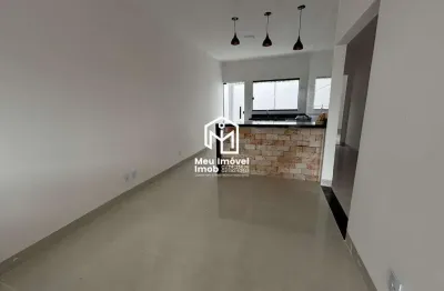 Casa com 3 quartos à venda na Rua 37, Setor Mandu II, Luziânia