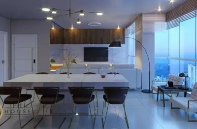 Ultima oportunidade, 4 dormitórios à venda, 146 m² por r$ 2.990.000 - centro - balneário camboriú/sc