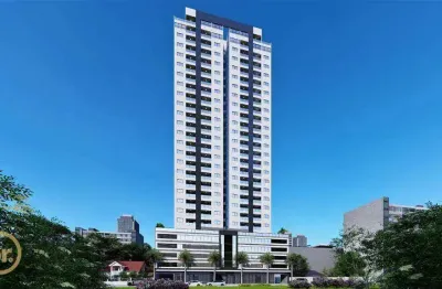 Oportunidade, decorado e mobiliado de construtora à venda, 83 m² por r$ 2.250.000 - centro - balneário camboriú/sc