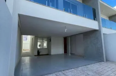 Sobrado com 3 dormitórios à venda, 196 m² por r$ 1.299.999,99 - são joão - itajaí/sc