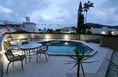 Apartamento com 3 dormitórios à venda, 179 m² por r$ 1.650.000,00 - fazenda - itajaí/sc