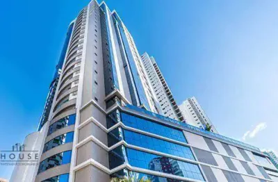 Apartamento no bairro pioneiros com 4 dormitórios à venda, 161 m² por r$ 3.590.000 - pioneiros - balneário camboriú/sc