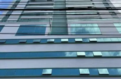 Sala à venda, 101 m² por r$ 2.000.000 - centro - balneário camboriú/sc