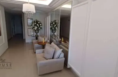 Apartamento com 2 dormitórios à venda, 77 m² por r$ 730.000,00 - nova esperança - balneário camboriú/sc