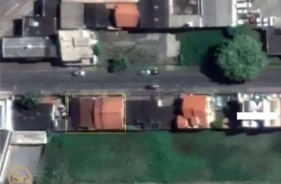 Terreno à venda, 325 m² por r$ 2.200.000,00 - centro - balneário camboriú/sc