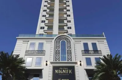 Apartamento com 3 dormitórios à venda, 113 m² por r$ 949.000,00 - são francisco de assis - camboriú/sc