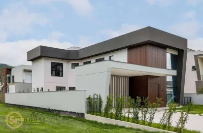 Casa com 4 dormitórios à venda, 371 m² por r$ 2.900.000 - santa regina - camboriú/sc