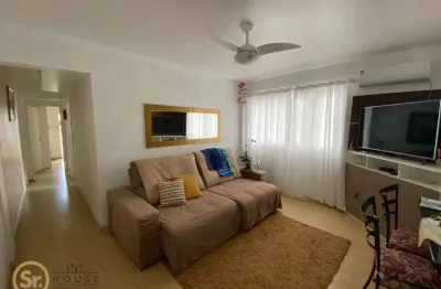Apartamento com 2 dormitórios à venda, 70 m² por r$ 800.000,00 - centro - balneário camboriú/sc