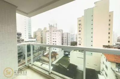 Apartamento com 3 dormitórios à venda, 142 m² por r$ 2.950.000 - centro - balneário camboriú/sc