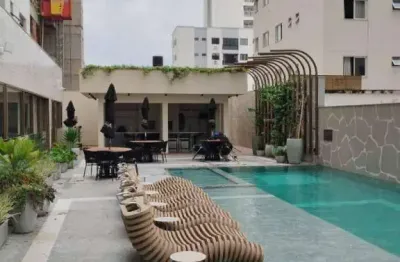 Fantástico apartamento com 4 dormitórios à venda, 138m² por r$ 3.200.000 - centro - balneário camboriú/sc