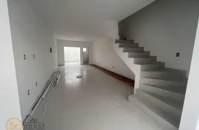 Sobrado com 3 dormitórios à venda, 110 m² por r$ 650.000 - morretes - itapema/sc