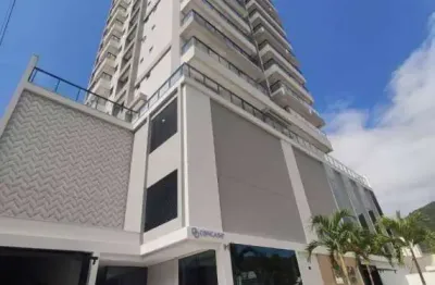 Apartamento com 2 dormitórios à venda, 73 m² por r$ 850.000,00 - fazenda - itajaí/sc